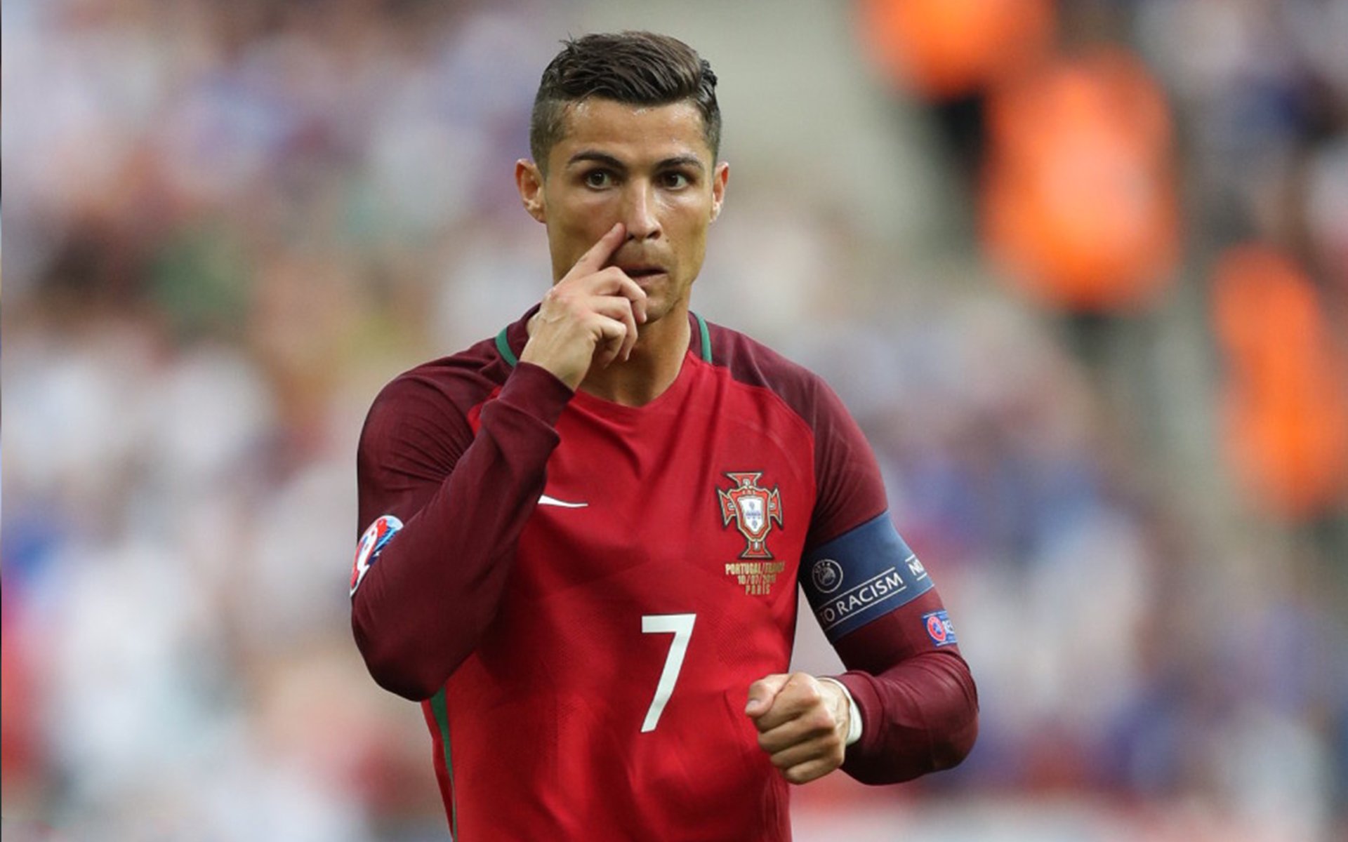 C罗刷新纪录世界杯，c罗世界杯记录