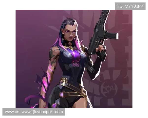 VALORANT顶尖操作策略解析，valorant教程