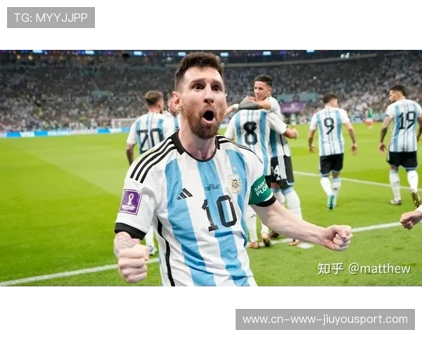 世界杯梅西若带领阿根廷大胜，其他三人是否难保持冷静？